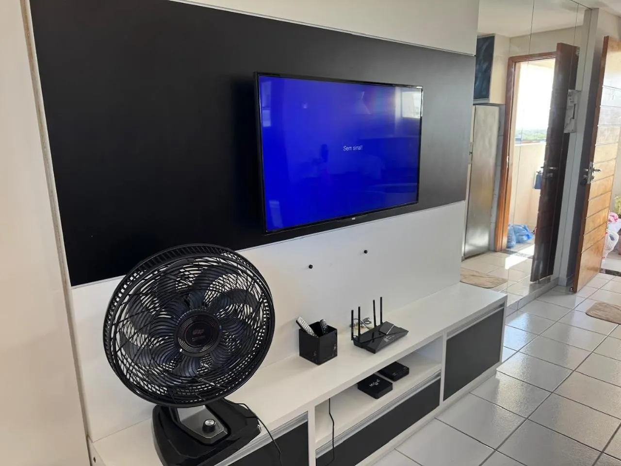 Apartament Natal Brasilien
